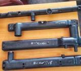 Radiator Top / Bottom Tank