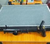 Urvan Brand New Radiator