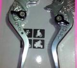 MOXI Adjustable Clutch With Break Levers for FZ