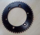 Xlr 125 Sprocket Weel