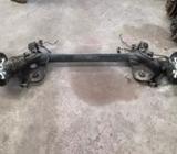 Honda Vezel 4 Wheel Drive Rear Axle Completed Set