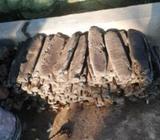 Track Line Rubber Pads