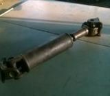 Mitsubishi 4dr5 J54 Jeep Rear Shaft