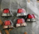 Nissan Sunny Fb15 Break lamps