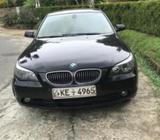 BMW 520d 2006