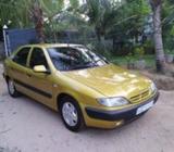 Citroen Xsara 2000