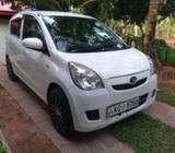 Daihatsu Mira Wagaon R, Alto,aqua, 2007