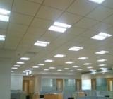 Mineral Fiber Ceilings