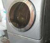 Washing machine repair