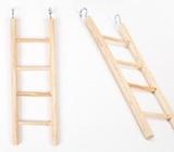 Wood bird toys