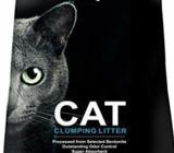 CAT LITTER -LETS BITE(INDIA)6kg