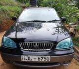 Kia Carnival Original 2004