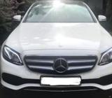 Mercedes Benz E350 E350e 2017