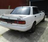 Nissan Sunny FB 13 / 19-0134 1991