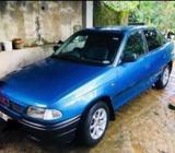 Opel Astra 1999