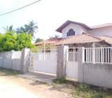 Two Story House for Sale in Marawila