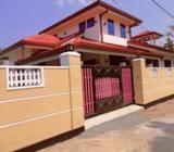 3 Bed Rooms House with Land for Sale in Negombo