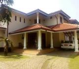 Complete Luxury House for Sale - Negombo