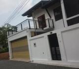 House New Two Story For Sale In Piliyandala