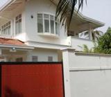 Complete House for Sale Negombo