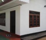 Complete House for Sale Negombo