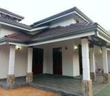 Luxury house for sale - Negombo