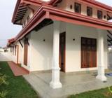 Brand New House for Sale in Negombo