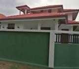 Brand New Luxury House for Sale Negombo