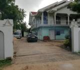 House For Sale - Marawila