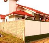 Brand New House for Sale in Negombo