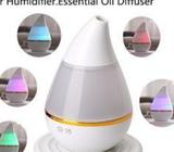 Mist / Perfume Humidifier Steamer I 12475