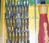High Quality Impacter Screwdriver Set
