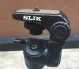 SLIK able 300 St Heavy Tripod