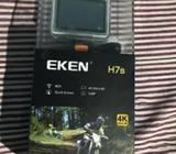 EKEN H7s Sport Camera