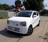 Suzuki Alto S Grade 2017