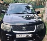 Suzuki Grand Vitara 2006