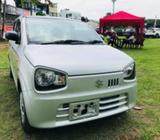 Suzuki Alto L Grade 2017