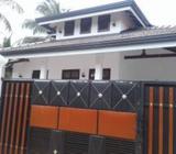 You house in negombo