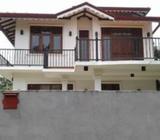 Clic House Sale in Negombo