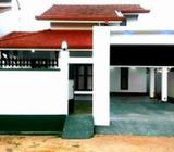 Brand new\ house sale\ in negombo