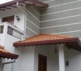 luxury up House in Negombo