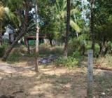 Land for Sale Negombo