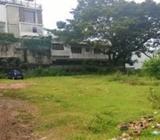 108P Bare Land Sale At Rajagiriya