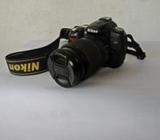 Nikon D 90 condition