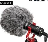 Boya by - Mm1 Video Microphone