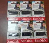 SanDisk Ultra USB 3.0Flash Drive