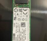 512 GB SSD M2