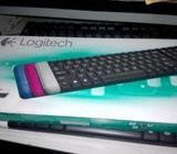 Logitech K230 Wireless Keyboard