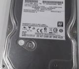 Toshiba 500GB HDD