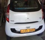 Tata Nano Twist 2017